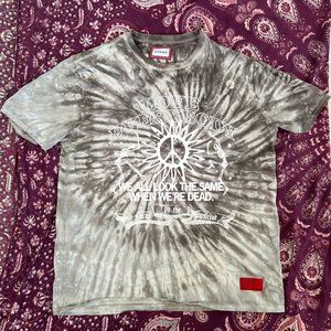 Love Everybody Tie Dye Tee
